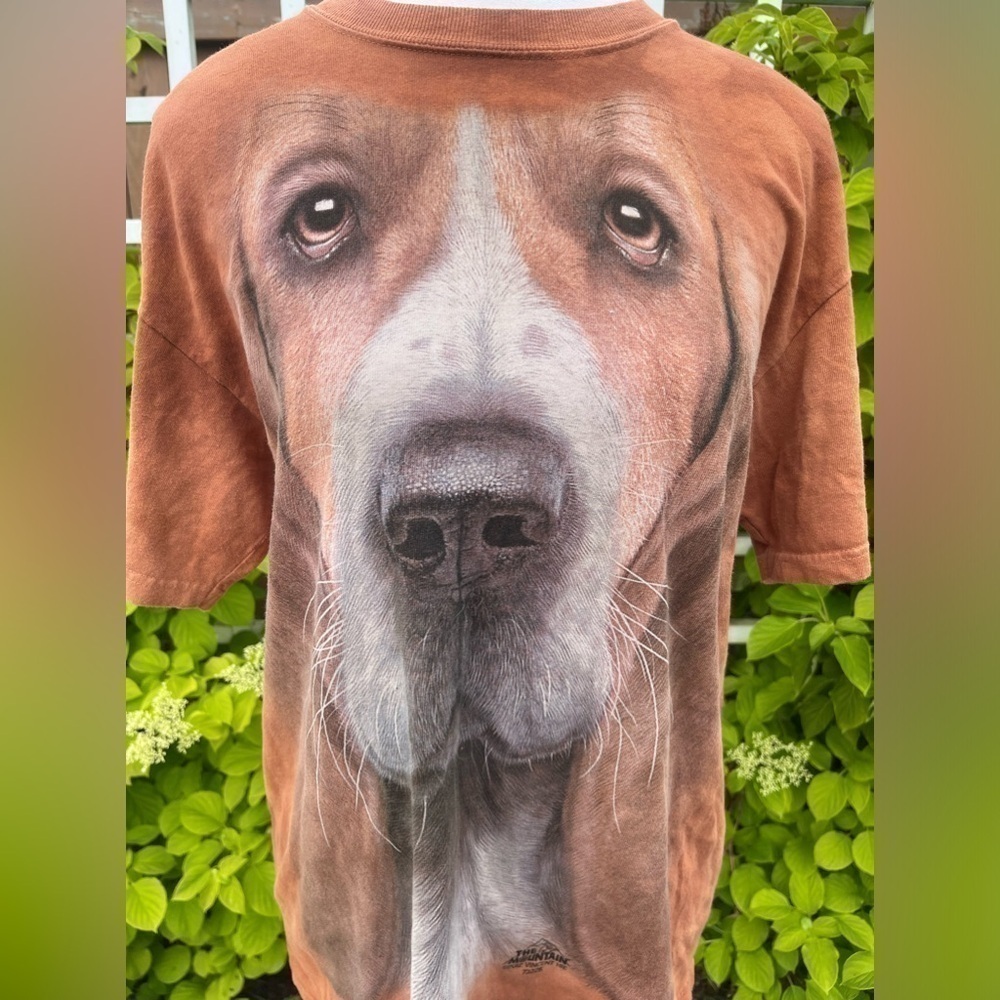The Mountain Dog Shirt - Picture 3 of 6